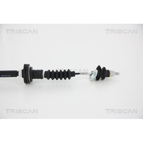TRISCAN Seilzug, Kupplungsbet&auml;tigung 8140 68205