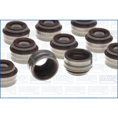AJUSA Dichtungssatz, Ventilschaft 57048400