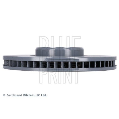 BLUE PRINT Bremsscheibe