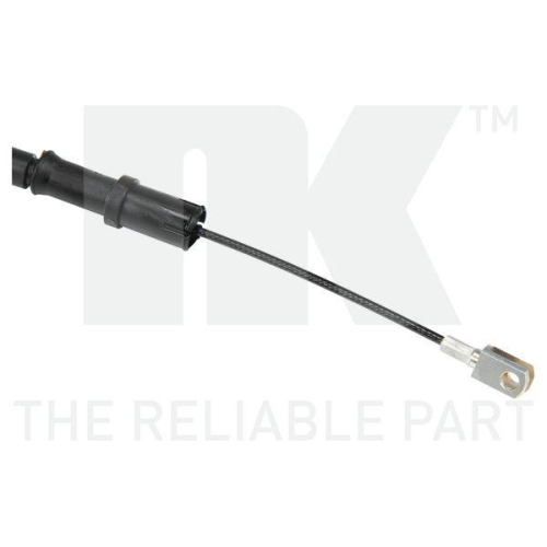 NK Seilzug, Feststellbremse 9033125