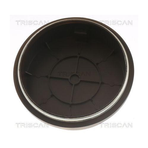 TRISCAN Sensor, Raddrehzahl