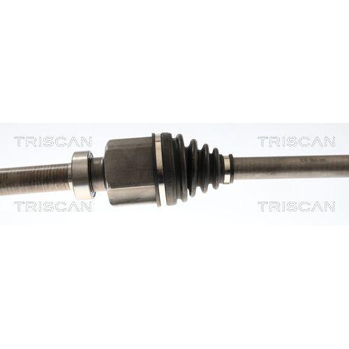 TRISCAN Antriebswelle