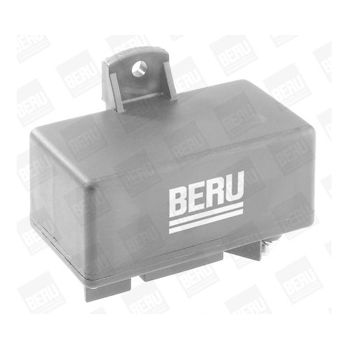 BorgWarner (BERU) Relais, Gl&uuml;hanlage GR059