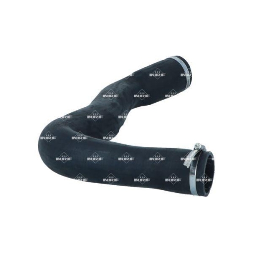 NRF Ladeluftschlauch 166624