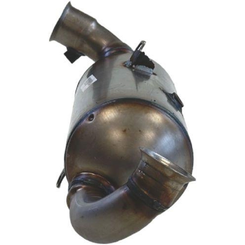 BOSAL Ru&szlig;-/Partikelfilter, Abgasanlage 097-249