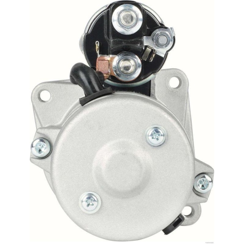 HERTH+BUSS ELPARTS Starter 42007012