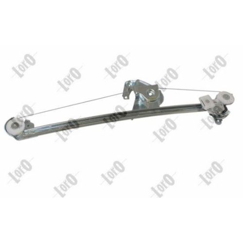 ABAKUS Fensterheber LORO 130-054-006