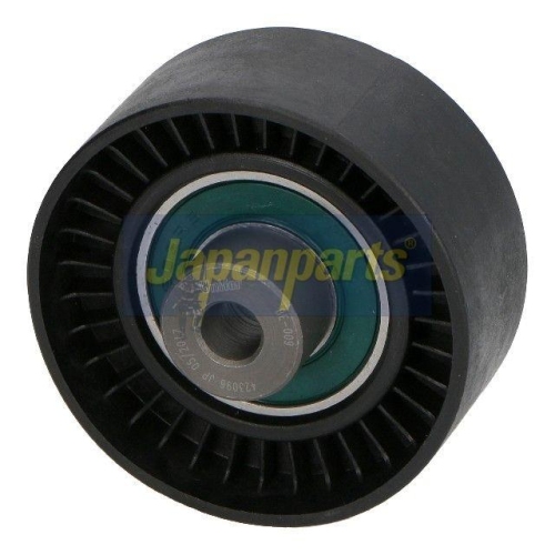 JAPANPARTS Riemenspanner, Zahnriemen BE-009