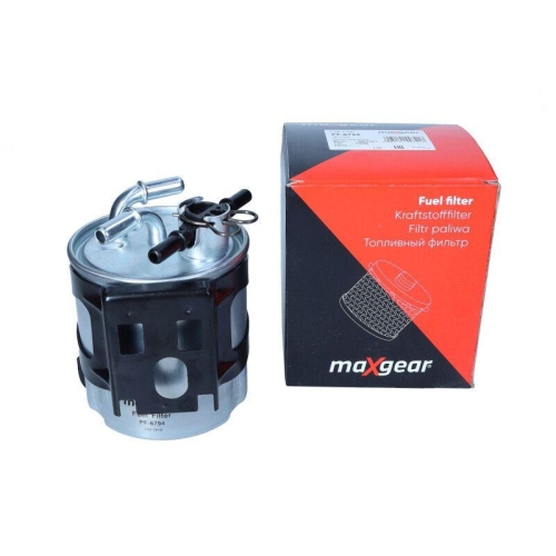 MAXGEAR Kraftstofffilter 26-2302