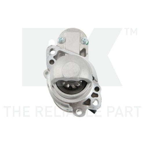 NK Starter 4736010