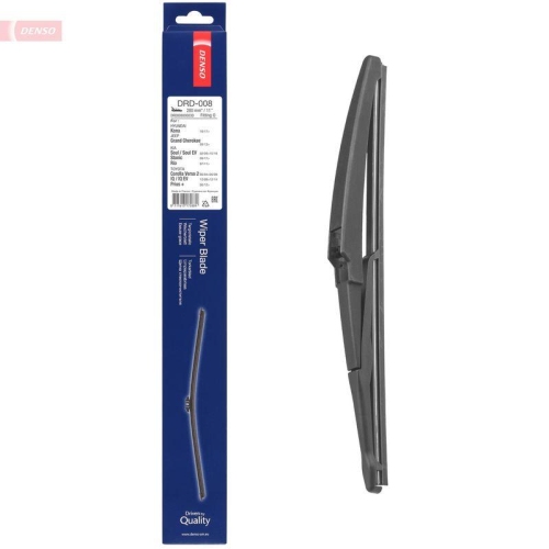 DENSO Wischblatt DRD-008