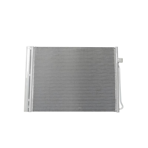 HELLA Kondensator, Klimaanlage >>> Easy2Fit <<< 8FC 366 220-681