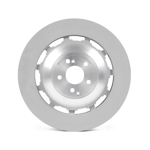 BREMBO Bremsscheibe PRIME LINE - Dual Cast 09.E432.43