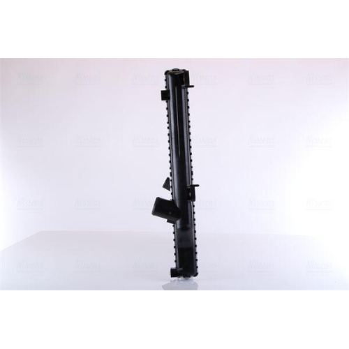 NISSENS Kühler, Motorkühlung ** FIRST FIT ** 64677A