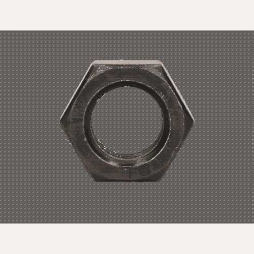 untere Einstellmutter, M16x2, Schl&uuml;sselweite 24 mm KS TOOLS 460.4516