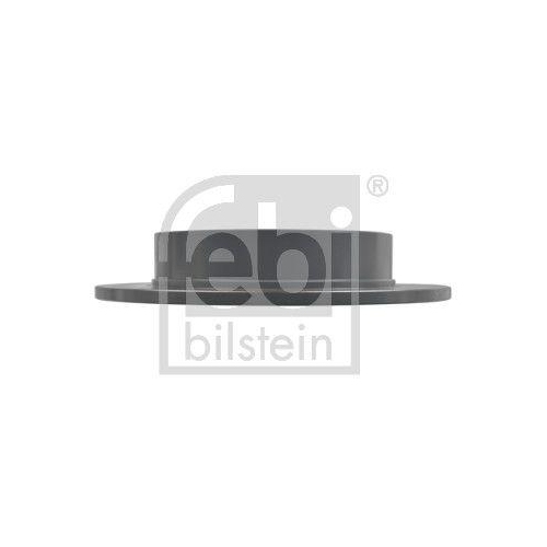 FEBI BILSTEIN Bremsscheibe 108629