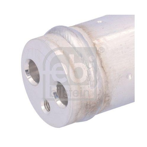 FEBI BILSTEIN Trockner, Klimaanlage 197973