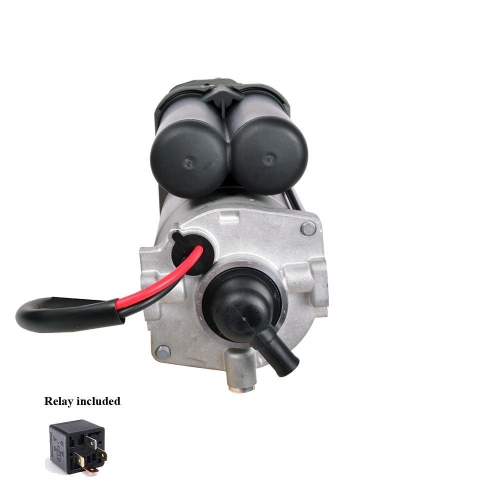 Kompressor Luftfederung 2931-01-6005 Miessler Automotive