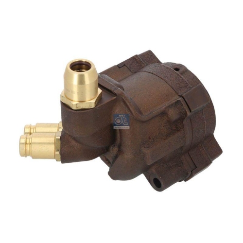 DT Spare Parts Pumpe, Kraftstoffvorf&ouml;rderung 1.12191