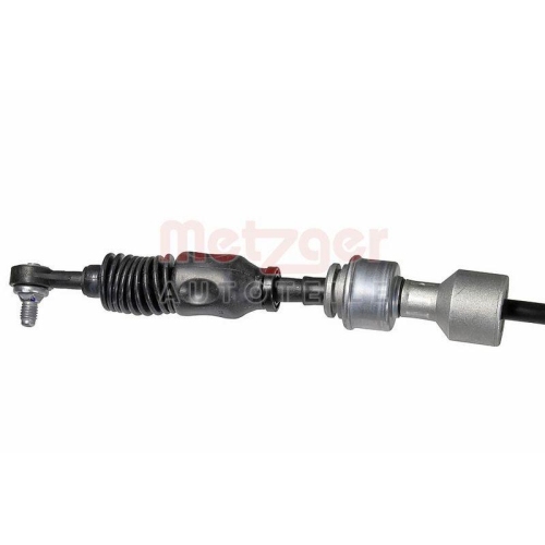 METZGER AUTOTEILE Seilzug, Automatikgetriebe ORIGINAL ERSATZTEIL 3150421