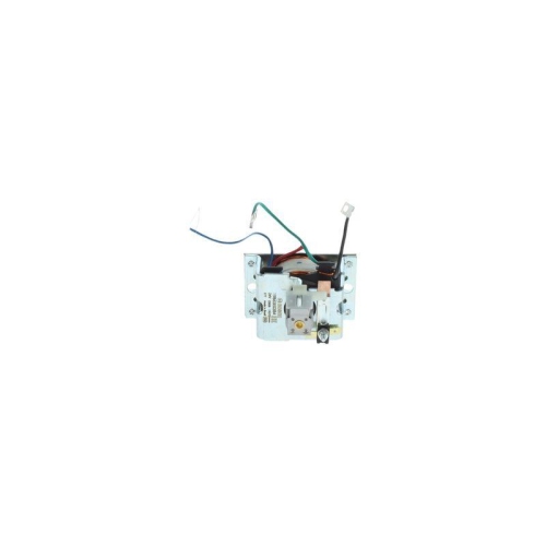 BOSCH Magnetschalter, Starter 1 986 SE0 384