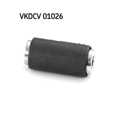 SKF Lagerbuchse, Blattfeder VKDCV 01026