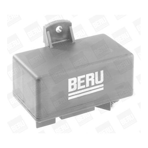 BorgWarner (BERU) Relais, Gl&uuml;hanlage GR065
