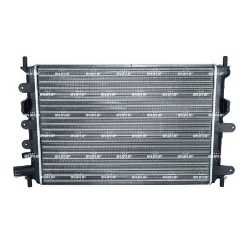 NRF K&uuml;hler, Motork&uuml;hlung Economy Class 514436A