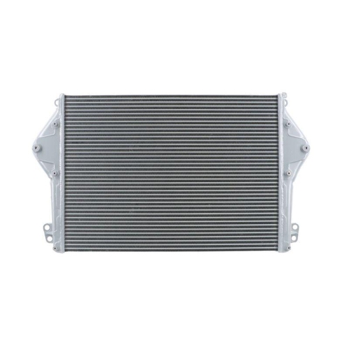 HELLA Ladeluftk&uuml;hler 8ML 366 341-151