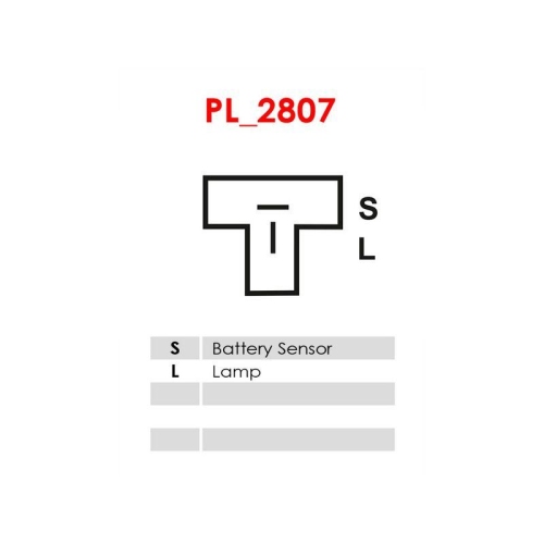 AS-PL Generatorregler AS ARE9089