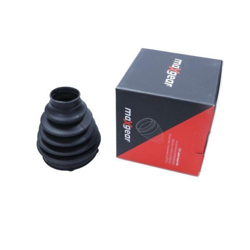 MAXGEAR Faltenbalgsatz, Antriebswelle 49-1061
