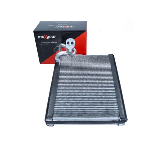 MAXGEAR Verdampfer, Klimaanlage AC730004