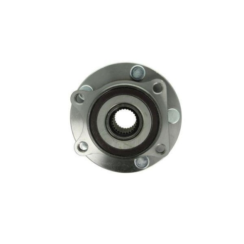 BTA Radlagersatz H17013BTA