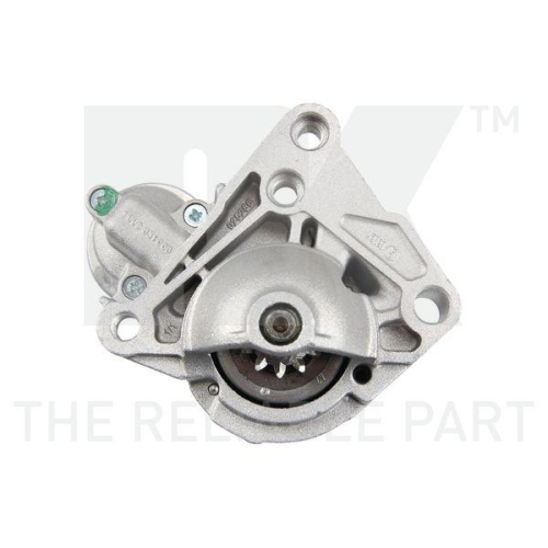 NK Starter 4739006