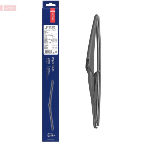 DENSO Wischblatt DRD-011