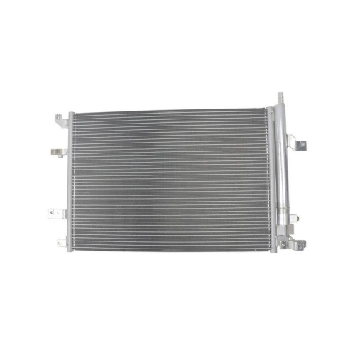 HELLA Kondensator, Klimaanlage >>> Easy2Fit <<< 8FC 366 220-851