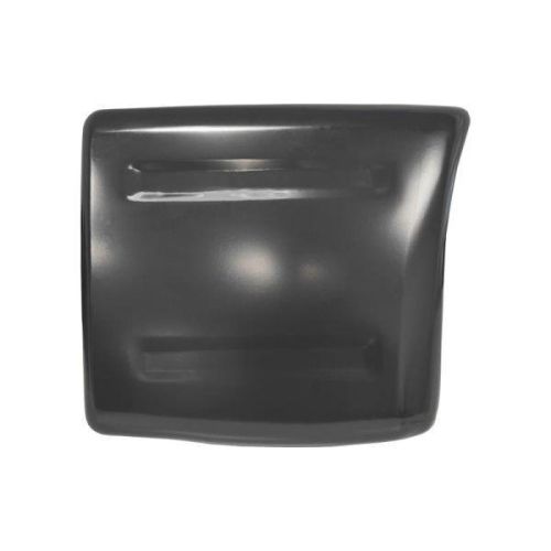 PACOL Hitzeschutzblech SCA-CP-014