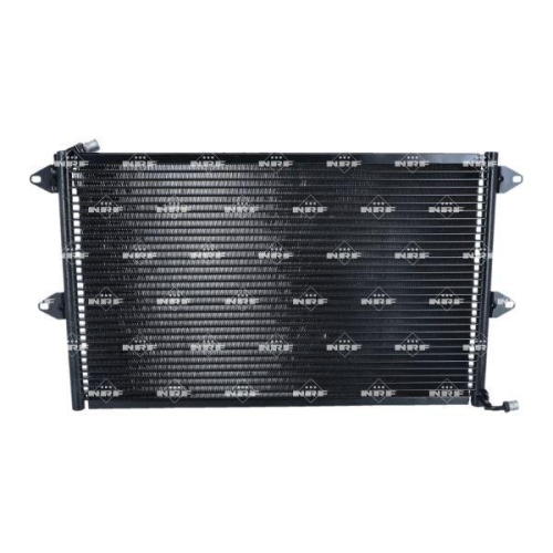 NRF Kondensator, Klimaanlage 35034