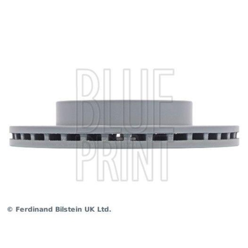 BLUE PRINT Bremsscheibe ADN14341