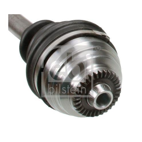 FEBI BILSTEIN Antriebswelle 183412
