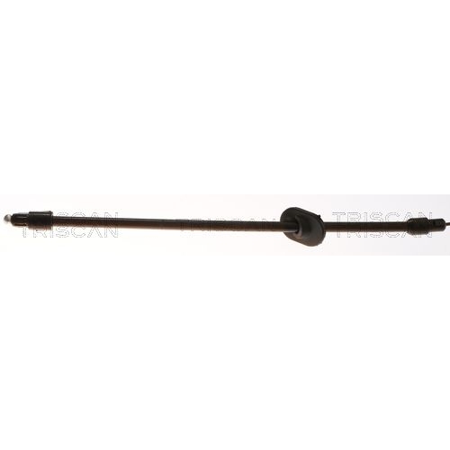 TRISCAN Seilzug, Feststellbremse 8140 231155