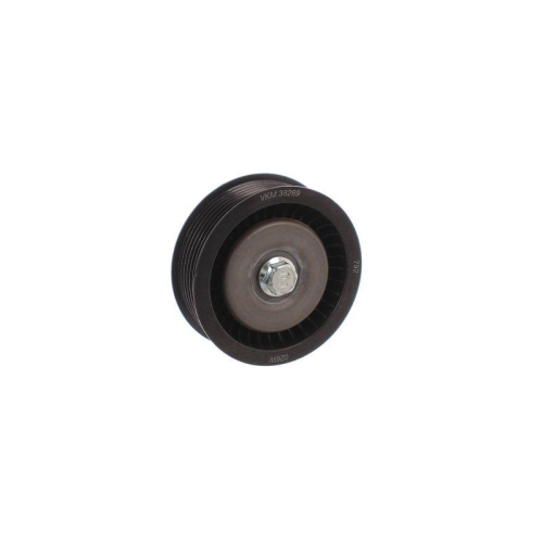 SKF Umlenk-/F&uuml;hrungsrolle, Keilrippenriemen VKM 38269