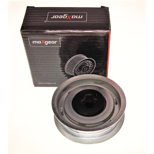 MAXGEAR Spannrolle, Zahnriemen 54-0360