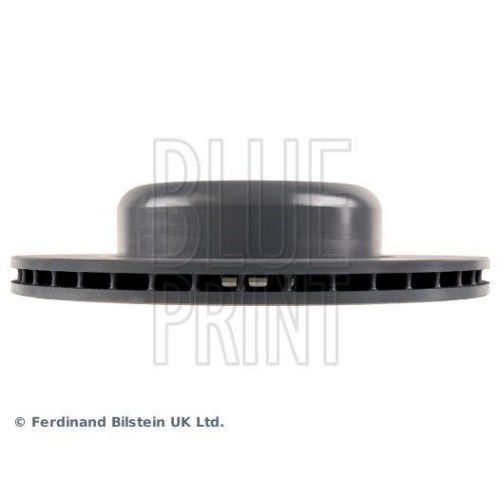 BLUE PRINT Bremsscheibe ADB114392