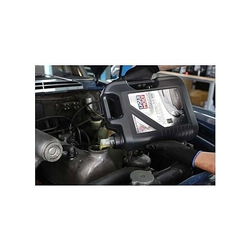 Liqui Moly Classic Motoröl SAE 20W-50, 4-Liter Kanister - Art.Nr. 1128
