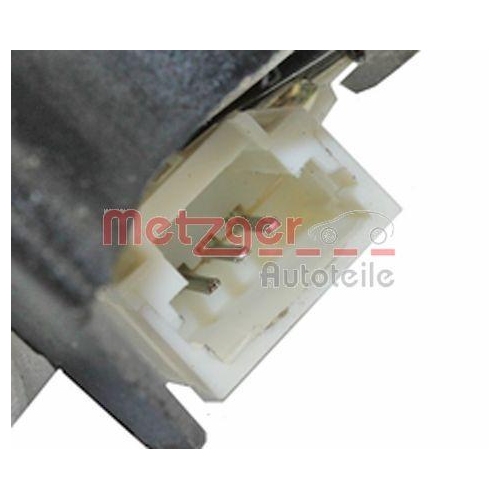 METZGER AUTOTEILE Wischermotor GREENPARTS 2190738