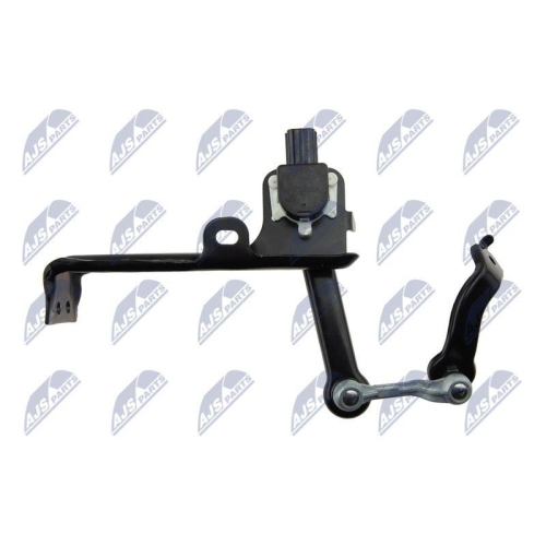 NTY Steuergerät, Luftfederung ECX-TY-005A