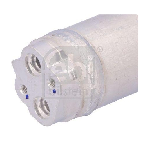 FEBI BILSTEIN Trockner, Klimaanlage 197975