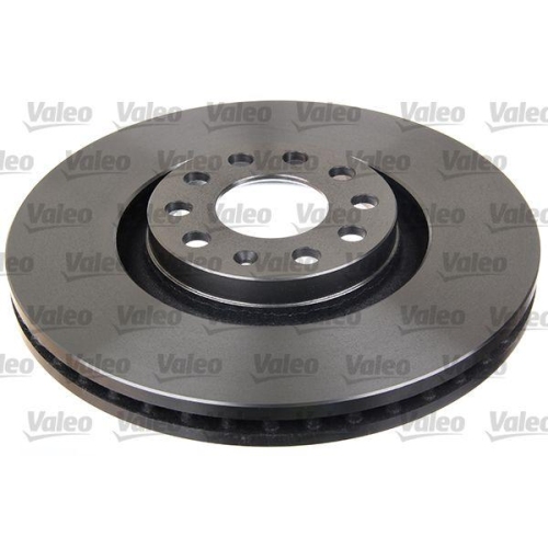 VALEO Bremsscheibe 197198