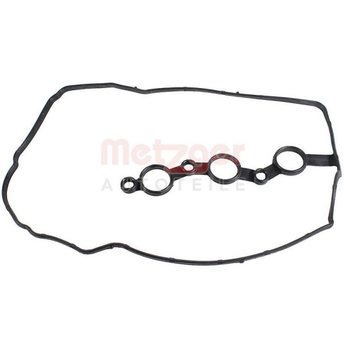 METZGER AUTOTEILE Zylinderkopfhaube GREENPARTS 2389281